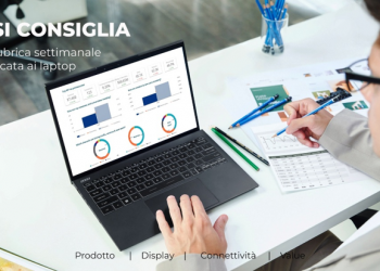 MSI Prestige 13: portatile premium con sconto