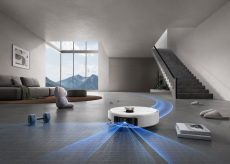 MOVA V70 Ultra arriva finalmente in Italia