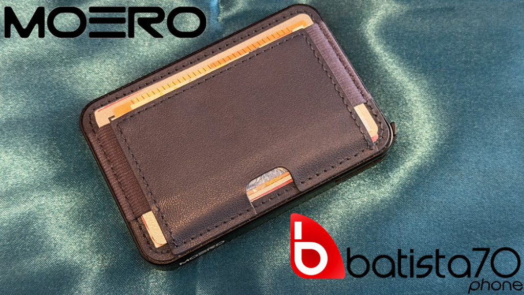 Moero M2 Ultra