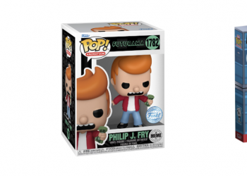 Offerte Funko Pop! su Amazon Prime Day 2025