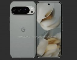 Trapelano le immagini del Google Pixel 10 Pro XL