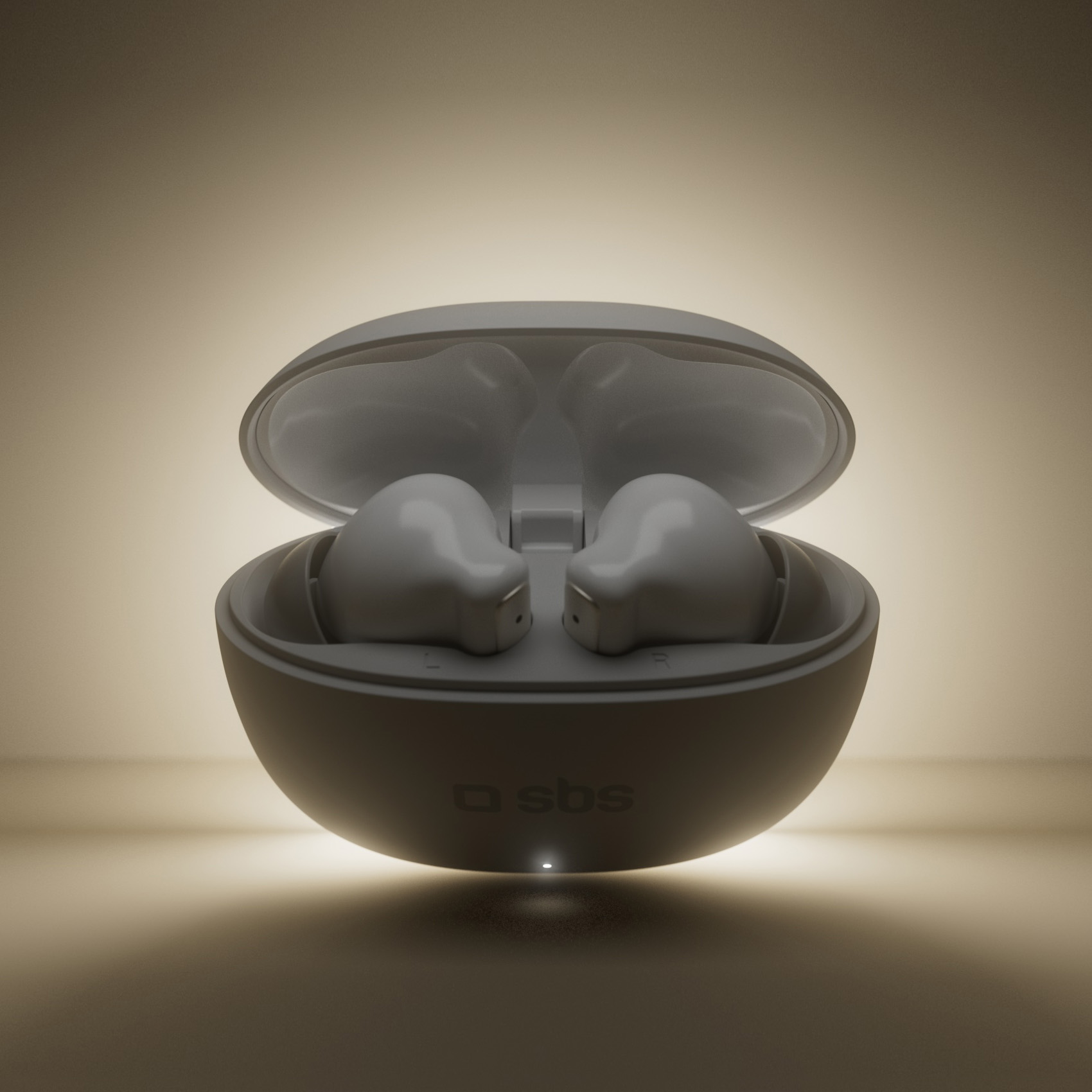SmartBuds AI di SBS: gli auricolari intelligenti che registrano, trascrivono e traducono per te