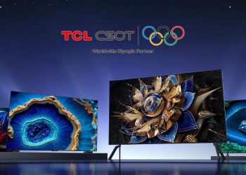 TCL Super Pixel: OLED molto più efficienti