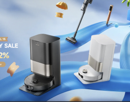 Offerte Dreame per il Prime Day 2025