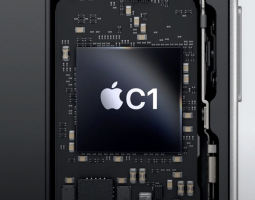 Apple C1 modem: quali dispositivi lo avranno