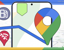 Nuova interfaccia Google Maps Gemini: ecco cosa cambia