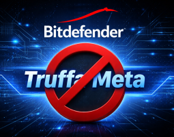 Bitdefender scopre una maxi truffa Meta