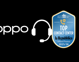 Il servizio clienti OPPO uno tra i migliori in Italia