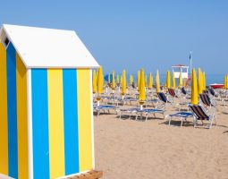 Jesolo diventa una smart beach: nuova rete Wi-Fi grazie a Cambium Networks