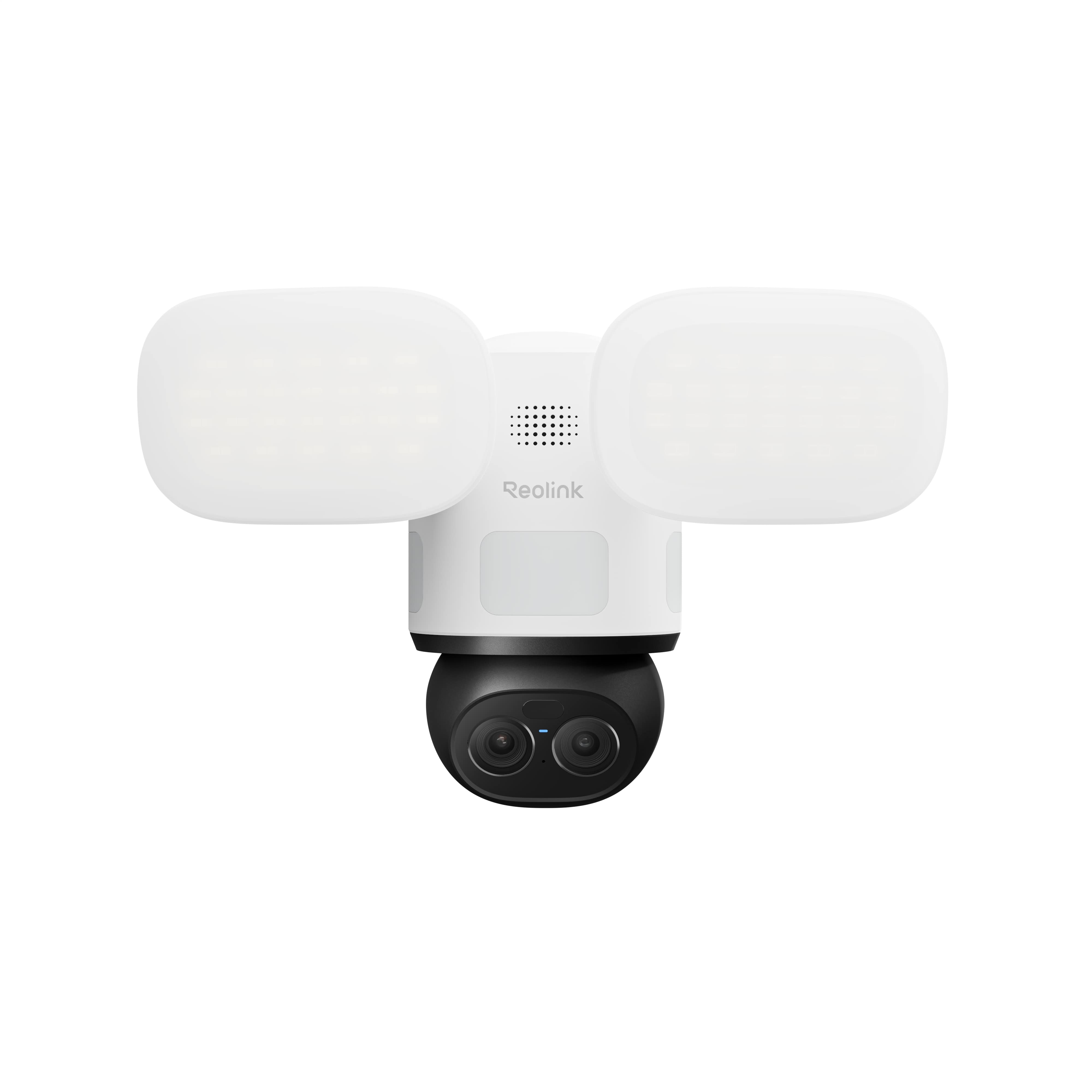 Reolink rivoluziona la sicurezza con ReoNeura e TrackFlex a IFA 2025