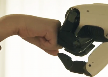 LG CLOiD: robot domestico debutta al CES 2026