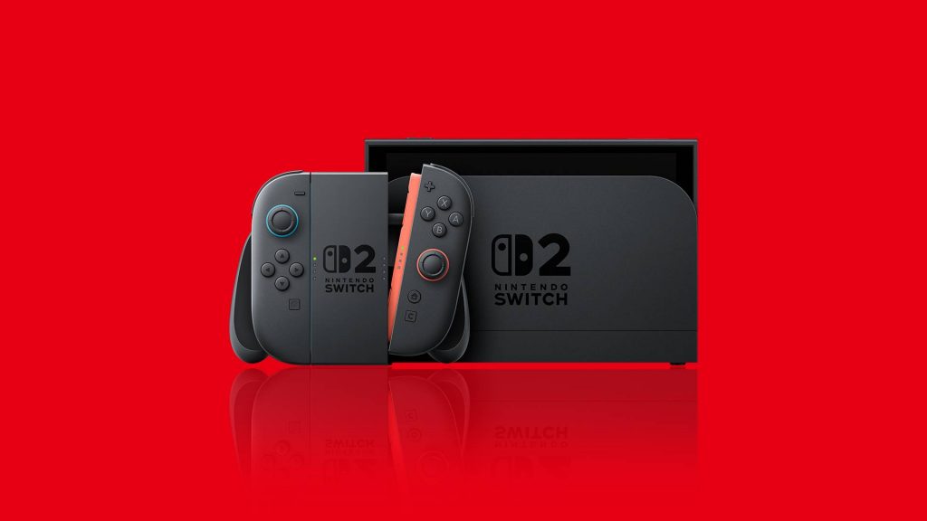 Nintendo Switch 2 cambia in Europa: batteria più piccola