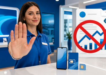 Digi Italia punta su tariffe senza rimodulazioni