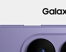 S26 ultra si mostra nei 4 colori