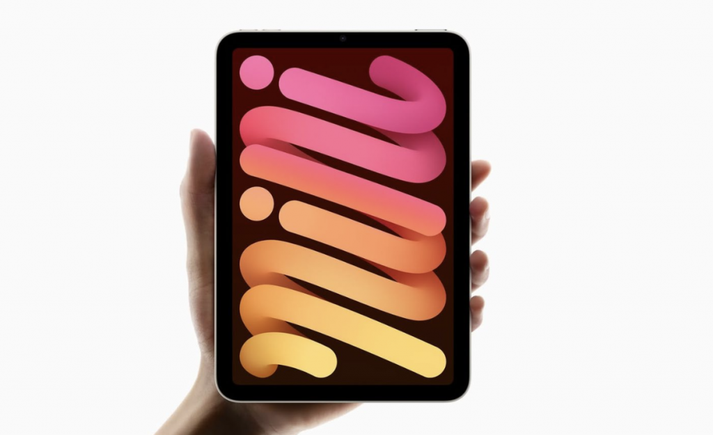 iPad Mini 2026: Apple testa display OLED di Samsung