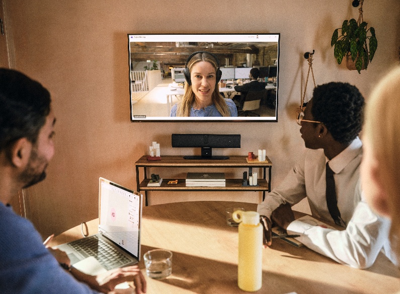 Jabra PanaCast U30 semplifica i meeting