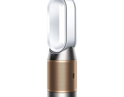 Dyson HP2 De-NOx: aria più pulita contro le allergie primaverili