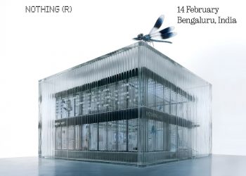 Nothing store in India a Bangalore : nuova apertura