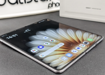 OPPO Find N6: leak svela specifiche chiave