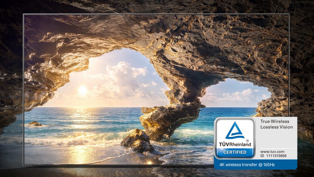 TV wireless LG: sono ufficialmente arrivate le certificazioni