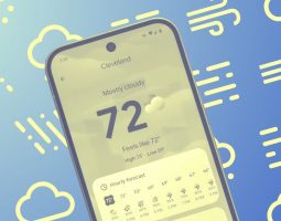 Pixel Weather app si rinnova con nuovo design e widget più ricchi