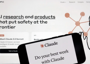 Google e Amazon investono miliardi in Anthropic