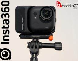 Insta360 Go Ultra