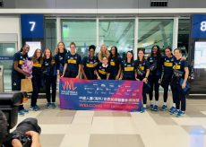 Italia VNL 2026: la Week 3 in diretta su VBTV