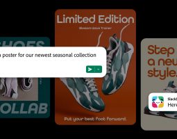 Adobe for Slack trasforma le conversazioni in contenuti