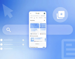 Novità Google Preferred Sources