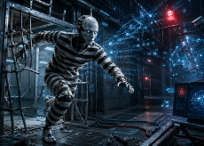 OpenAI e CyberGym: il caso dell’agente AI fuori sandbox