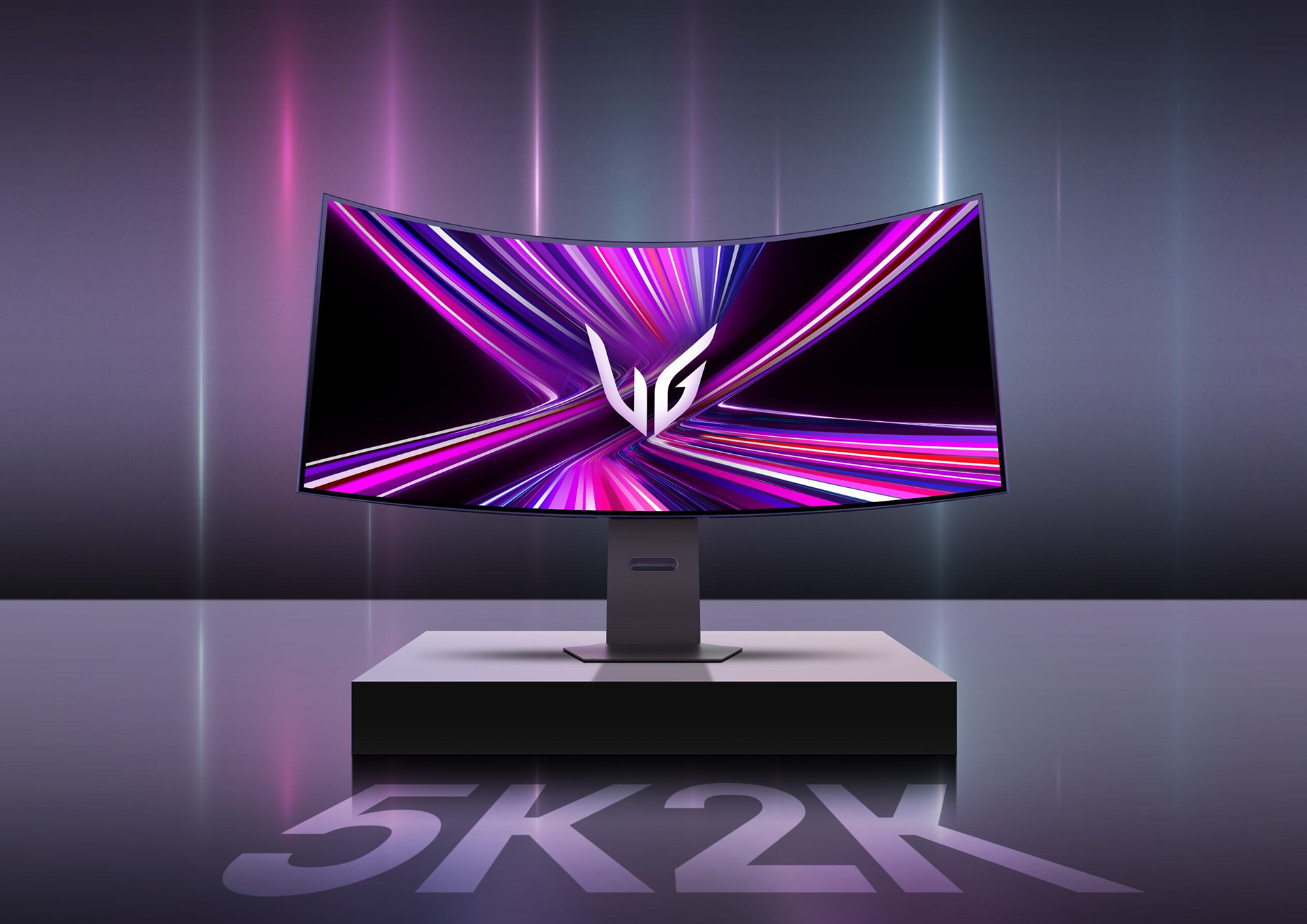LG UltraGear GX9: nuova frontiera nei monitor gaming OLED