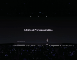 vivo X300 Ultra: supporto a codec APV di Samsung