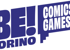 Be Comics Be Games Torino chiude con 25mila visitatori