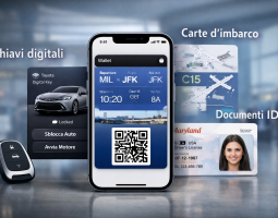 Apple Wallet migliora ancora: novità e prossime mosse