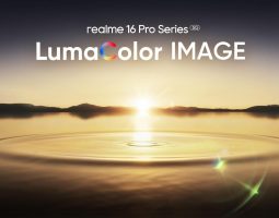realme LumaColor IMAGE: ritratti più veri