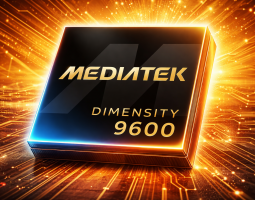 Dimensity 9600: un leak svela il nuovo chip