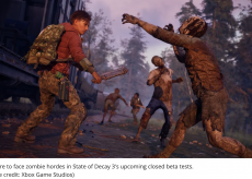 State of Decay 3 potrebbe non arrivare su Game Pass