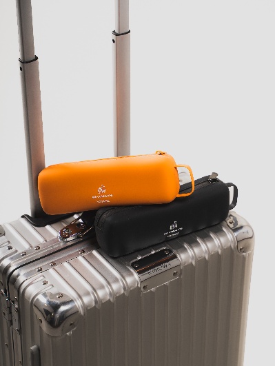 SBS Summer Vibes: accessori da viaggio