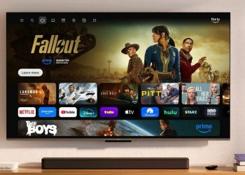 Fire OS 16 arriva sulle Fire TV: nuovo sistema operativo