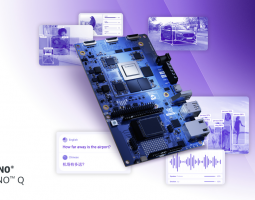 Arduino VENTUNO Q porta l’edge AI offline
