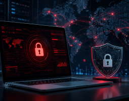 Kaspersky ransomware: attacchi più industrializzati