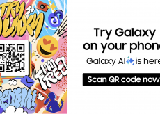 Try Galaxy Samsung si aggiorna con Galaxy S26 e AI