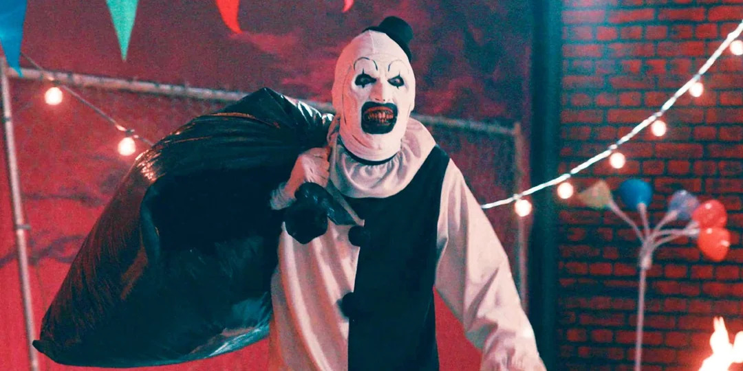 Art the Clown in Dead by Daylight: cosa aspettarsi