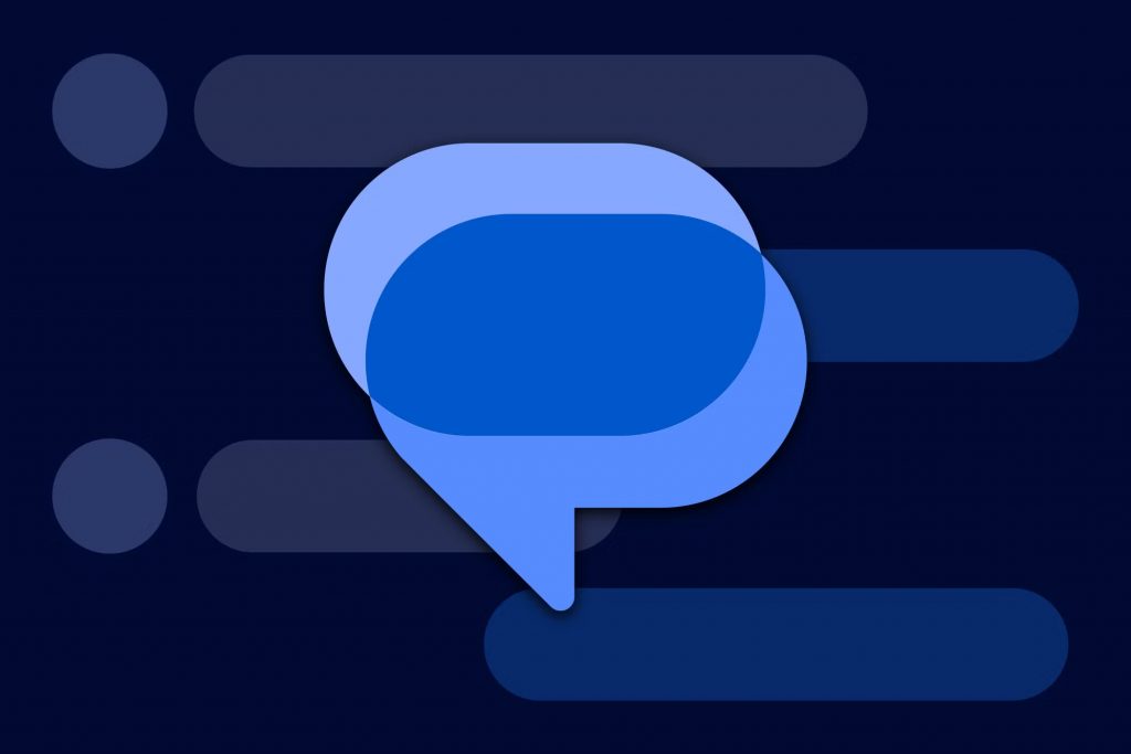 Easy Access : nuovo menu per Google Messaggi