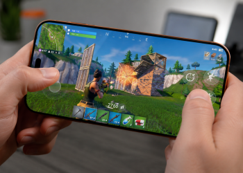 Fortnite App Store, Epic riporta il gioco su iPhone