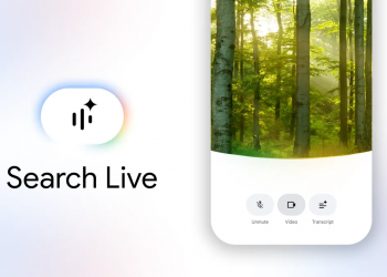 Search Live di Google arriva finalmente in Italia