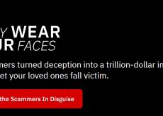 Bitdefender They Wear Our Faces: la campagna che svela i pericoli di truffe deepfake e clonazioni vocali