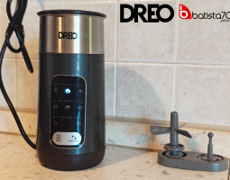 Dreo BaristaMaker Air