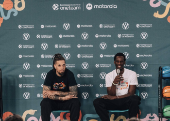 Motorola Bouncing for Good arriva a Bologna